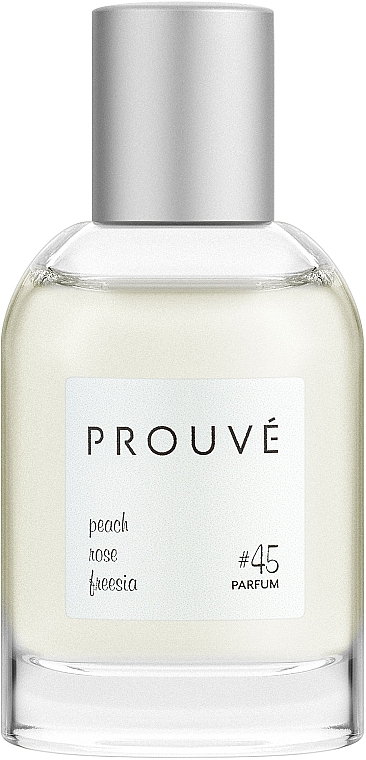 Prouve For Women №45 - Perfumy — Zdjęcie N1