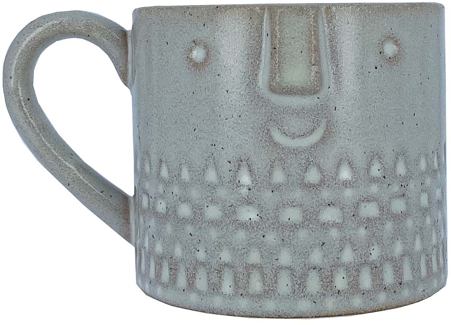 Kubek ceramiczny - Himalaya dal 1989 Tazza Ms Nina — Zdjęcie N1