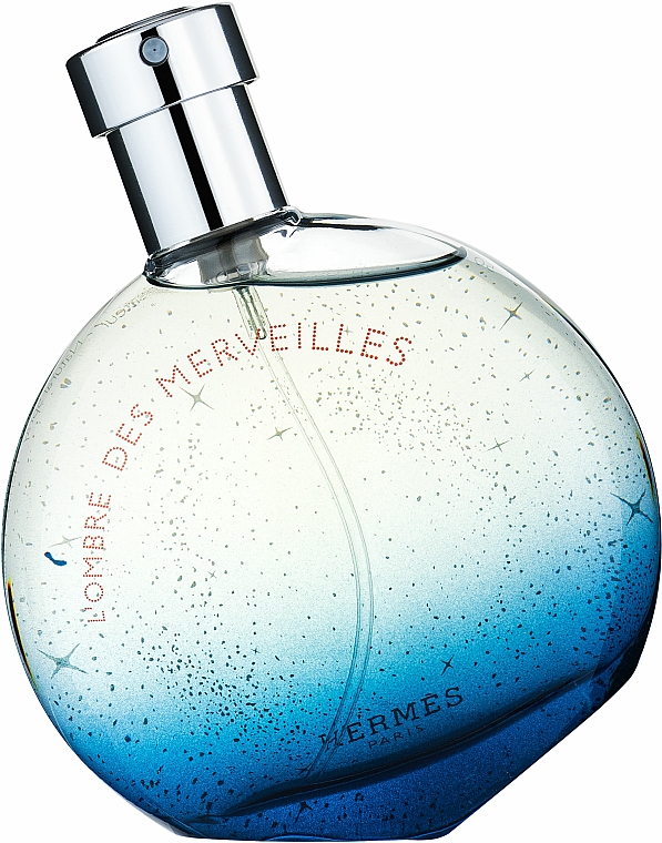 Hermes L'Ombre des Merveilles - Woda perfumowana