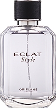 Oriflame Eclat Style - Perfumy — Zdjęcie N3