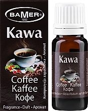 Olejek eteryczny Kawa - Bamer — Zdjęcie N2