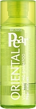 Szampon do włosów Ekstrakt z gruszki - Mades Cosmetics Body Resort Oriental Shampoo Pear Extract — Zdjęcie N1