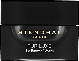 Balsam do ust - Stendhal Pur Luxe Lip Balm — Zdjęcie N1