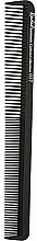 Kup Grzebień do włosów, 017 - Rodeo Antistatic Carbon Comb Collection