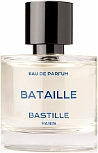 Bastille Parfums Bataille - Woda perfumowana — Zdjęcie N1