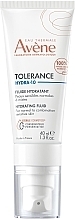 Kup Fluid nawilżający - Avene Tolerance Hydra-10 Hydrating Fluid