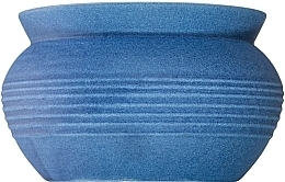 Świeca zapachowa Słona Niebieska Agawa - Paddywax Santorini Ceramic Candle Salted Blue Agave — Zdjęcie N2