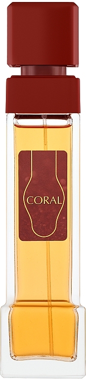 Shandara Coral - Woda toaletowa — Zdjęcie N1