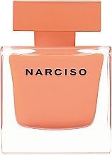 Narciso Rodriguez Narciso Ambrée - Woda perfumowana — Zdjęcie N1