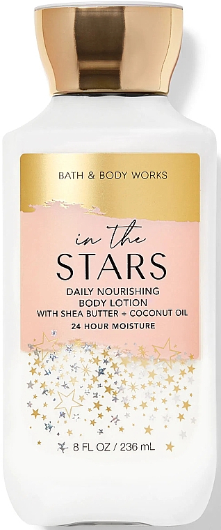 Bath & Body Works In The Stars Body Lotion - Balsam do ciała
