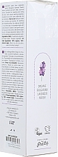 Kup PRZECENA! Organiczna woda lawendowa - Zoya Goes Organic Lavender Water *