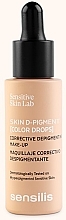 Kup Pigment twarzy - Sensilis Skin D-Pigment Color Drops