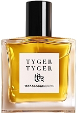 Kup Francesca Bianchi Tyger Tyger - Perfumy