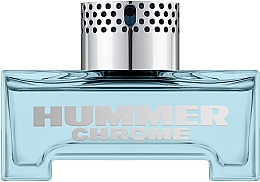 Kup Hummer Chrome - Woda toaletowa