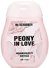 Kup Odżywczy krem do rąk - Mr.Scrubber Peony in Love With Shea Butter