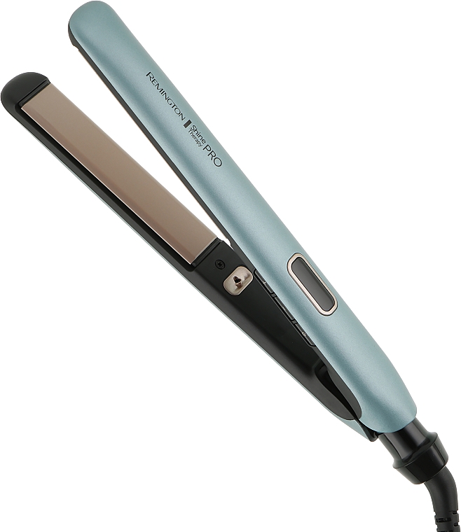 Prostownica do włosów - Remington S9300 Shine Therapy PRO — Zdjęcie N1