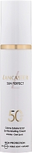 Filtr przeciwsłoneczny do twarzy - Lancaster Sun Perfect Sun Illuminating Cream SPF 50 — Zdjęcie N1