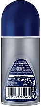 Antyperspirant w kulce dla mężczyzn Fresh Active - NIVEA MEN Cool Roll-On Deodorant — Zdjęcie N2