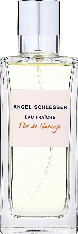 Angel Schlesser Flor de Naranjo - Woda toaletowa