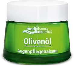 Kup Balsam pielęgnacyjny do skóry wokół oczu	 - D'oliva Pharmatheiss Cosmetics