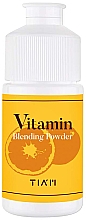 Kup Rozjaśniający proszek z Witaminą C - Tiam Vitamin Blending Powder