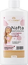 Kup Nafta kosmetyczna z wyciągiem z czarnej rzodkwi - New Anna Cosmetics