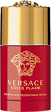 Kup Versace Eros Flame - Perfumowany dezodorant w sztyfcie