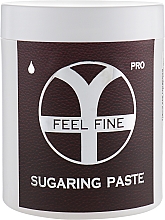 Kup Pasta cukrowa do depilacji - Feel Fine Pro Sugaring Paste Soft