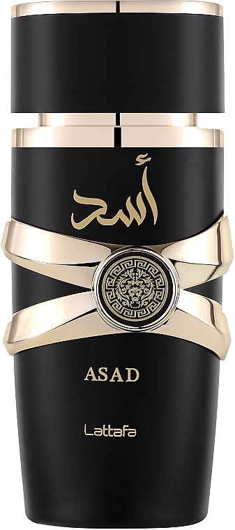 Lattafa Perfumes Asad - Woda perfumowana