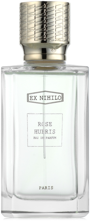 Ex Nihilo Rose Hubris - Woda perfumowana — Zdjęcie N1