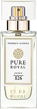 Kup Federico Mahora Pure Royal 826 - Perfumy