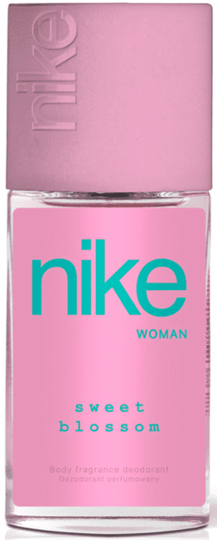 Nike Sweet Blossom – Perfumowany dezodorant w atomizerze — Zdjęcie N1