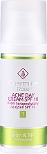 Kup Krem do twarzy na dzień - Charmine Rose Acne Day Cream SPF10