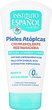 Krem-emulsja dla skóry atopowej - Instituto Espanol Atopic Skin Restoring Emollient Cream — Zdjęcie N1