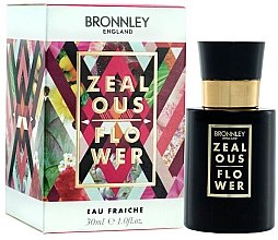 Kup Bronnley Zealous Flower - Woda toaletowa