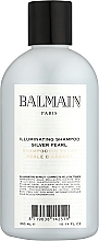 Kup Szampon rozświetlający do włosów blond, srebrnych i siwych - Balmain Paris Hair Couture Silver