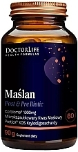 Kup Suplement diety Maślan - Doctor Life Maslan