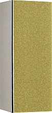 $-stronny blok polerski, 95 x 26 x 25 mm, zielona - Baihe Hair — Zdjęcie N2