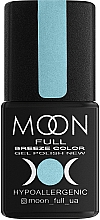 Lakier hybrydowy do paznokci - Moon Full Breeze Color — Zdjęcie N1