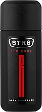 Kup STR8 Red Code – Zapachowy spray do ciała dla mężczyzn