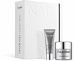 Kup Zestaw - Natura Bisse Diamond (cr/50ml + cr/25ml)