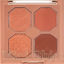 Cień do powiek - Etude House Play Color Eyes Mini Objet — Zdjęcie N2