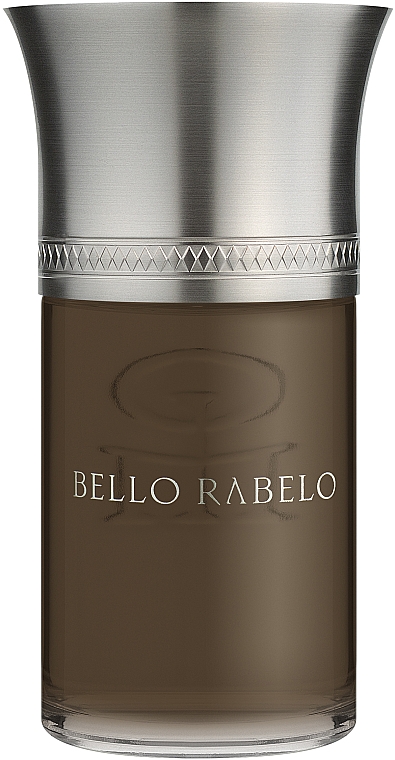 Liquides Imaginaires Bello Rabelo - Woda perfumowana