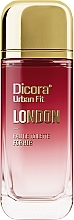 Kup Dicora Urban Fit London For Her - Woda toaletowa