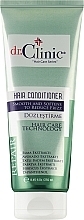 Odżywka prostująca włosy - Dr. Clinic Smooth And Softens To Reduce Frizz Hair Conditioner — Zdjęcie N1