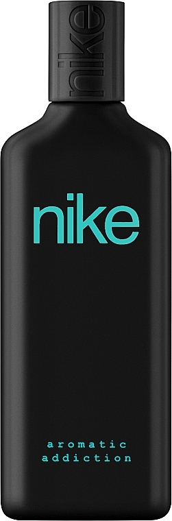 Nike Aromatic Addiction Man - Woda toaletowa — Zdjęcie N3
