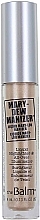 Rozświetlacz w płynie, 4 ml - TheBalm Mary-Dew Manizer Liquid Highlighter — Zdjęcie N1