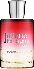 Juliette Has A Gun Magnolia Bliss - Woda perfumowana — Zdjęcie N1