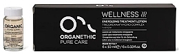 Kup Stymulujący środek przeciw wypadaniu włosów - Organethic Wellness Energizing Treatment Lotion 