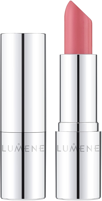 Nawilżająca szminka do ust - Lumene Luminous Moisture Lipstick — Zdjęcie N1